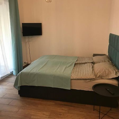 Steam Park Rakowicka Koper Apartment Krakow Ngoại thất bức ảnh
