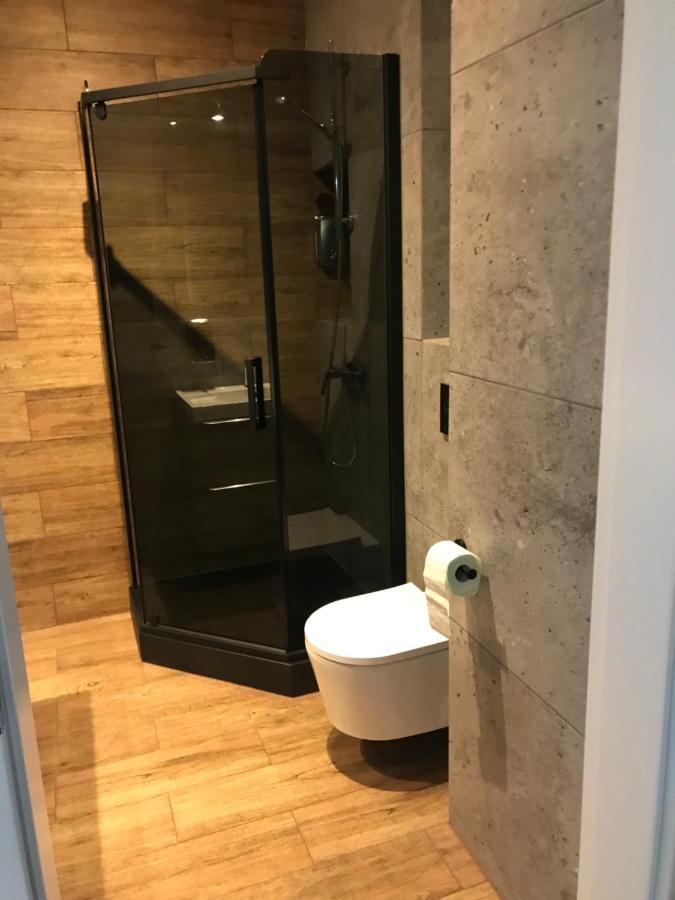 Steam Park Rakowicka Koper Apartment Krakow Ngoại thất bức ảnh