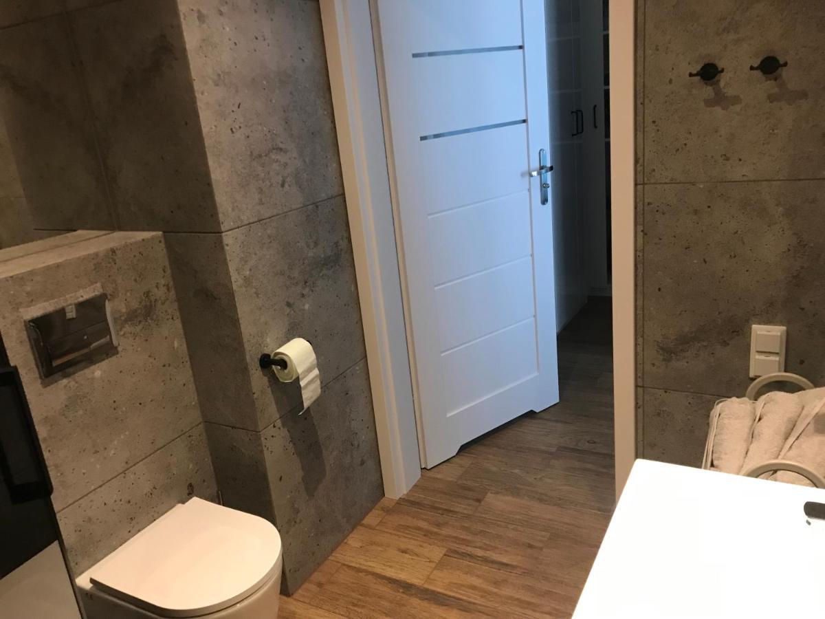 Steam Park Rakowicka Koper Apartment Krakow Ngoại thất bức ảnh